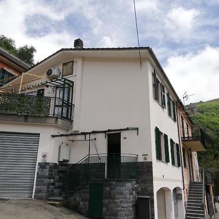 Апартаменти Casa Rosaguta Vescina Екстер'єр фото